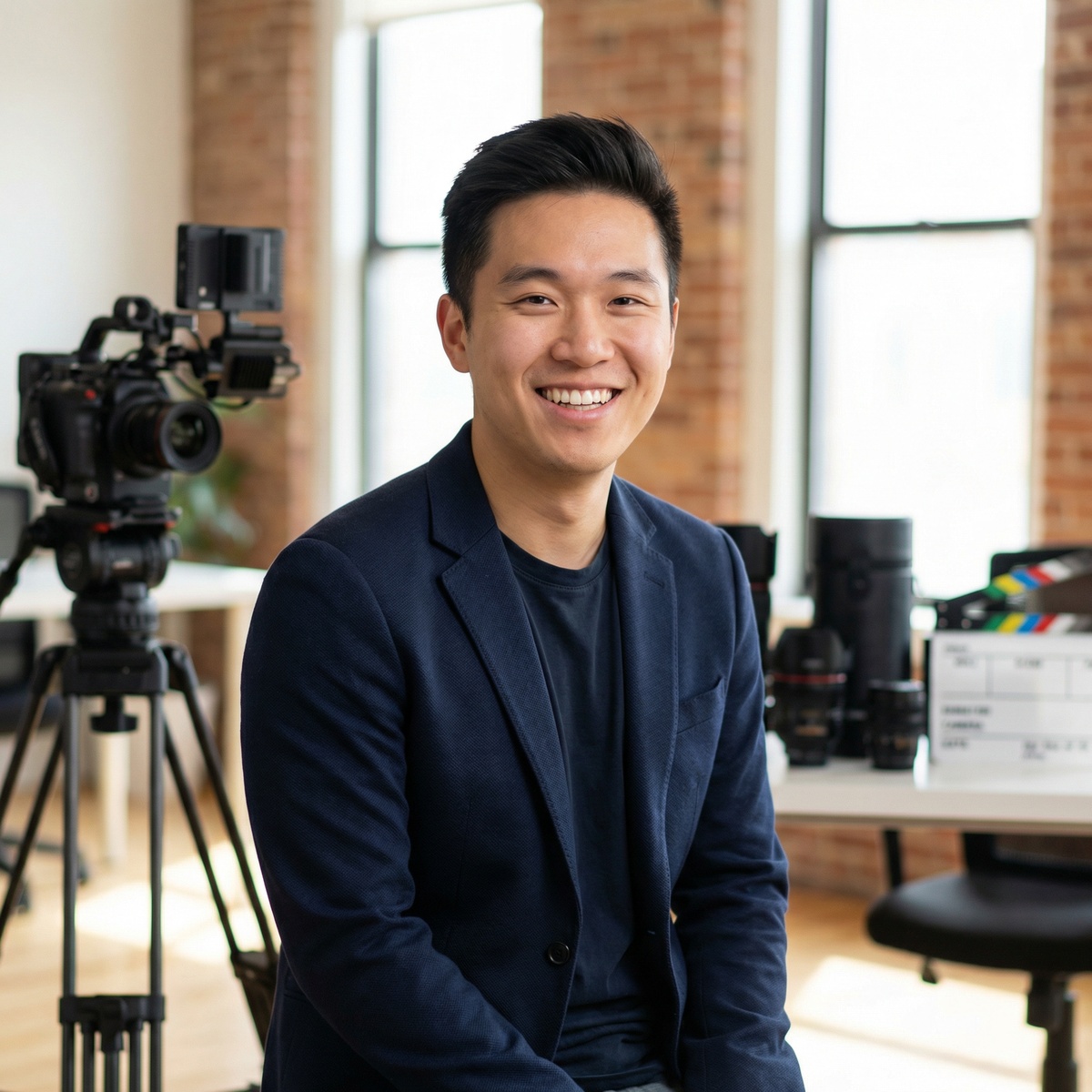 香蕉社区首席导演